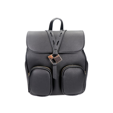 Azade Backpack black